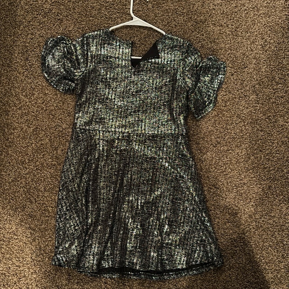 Art Class Dress